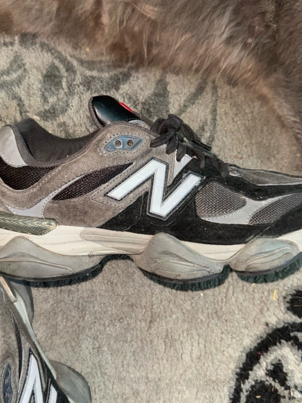 New Balance 9060 (10.5)